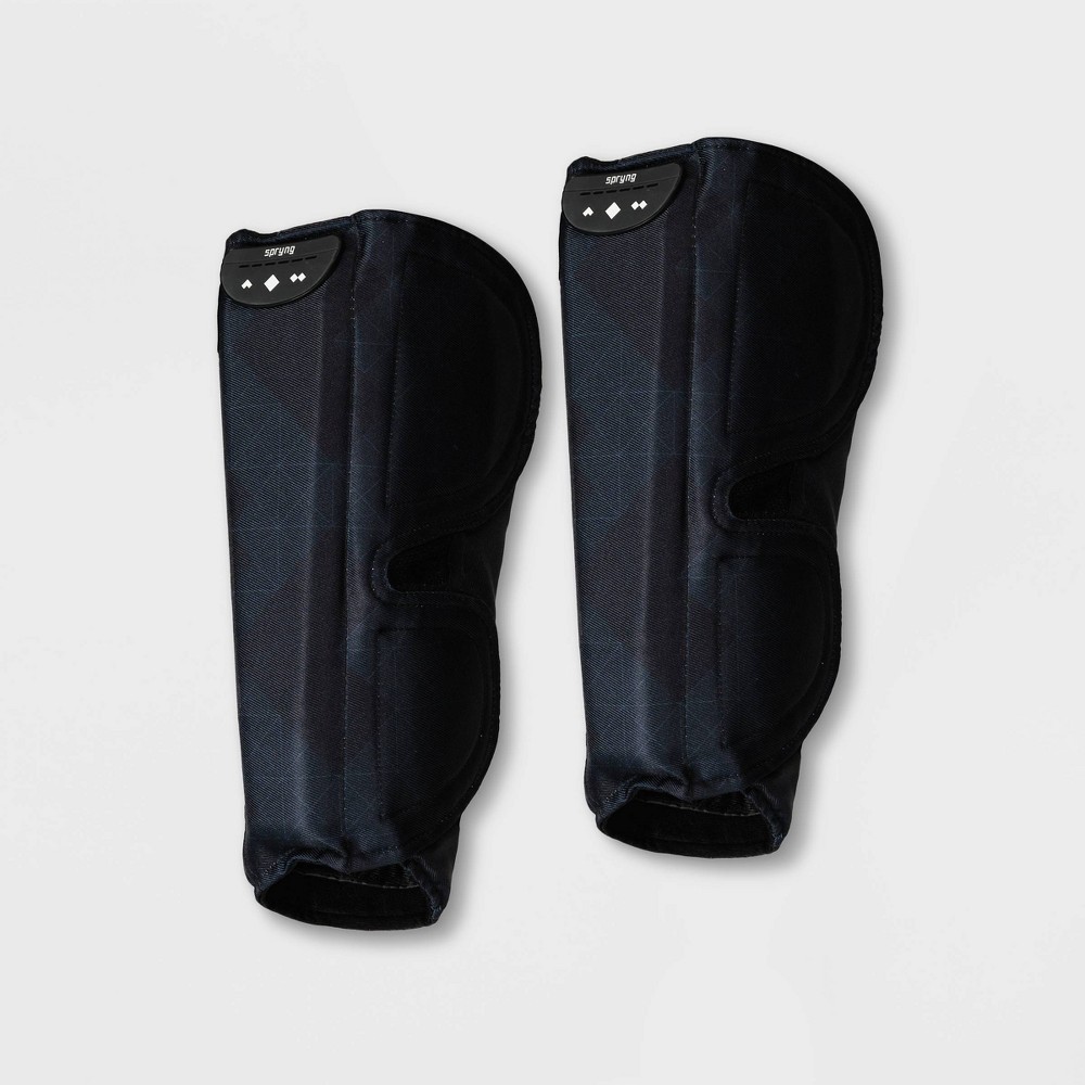 SPRYNG Active Compression Calf Wrap - Black