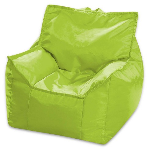 Panpan Bean Bag Chairs With Memory Foam,37 W White Teddy Bean Bag  Chair,fluffy Lazy Sofa-the Pop Maison : Target