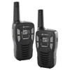 Cobra 16-Mile 22-Channel FRS/ GMRS Walkie Talkie 2-Way Radios | CX112 (3 Pairs) - image 2 of 4
