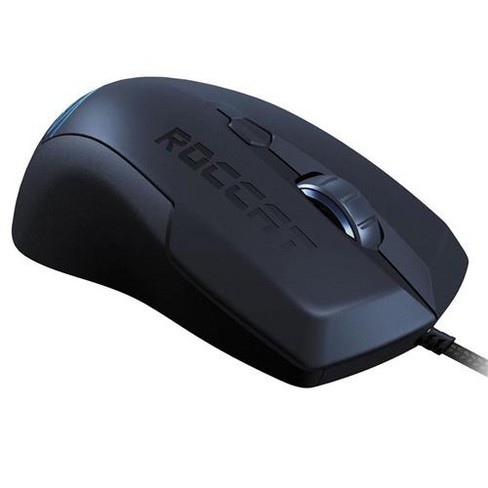Roccat Lua Tri Button Usb Gaming Mouse Target