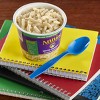 Annie's White Cheddar Microwavable Mac & Cheese Cup - 4 of 4