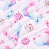 Girls Sweeties Luxe Bow Headwrap - Posh Peanut - 2 of 3