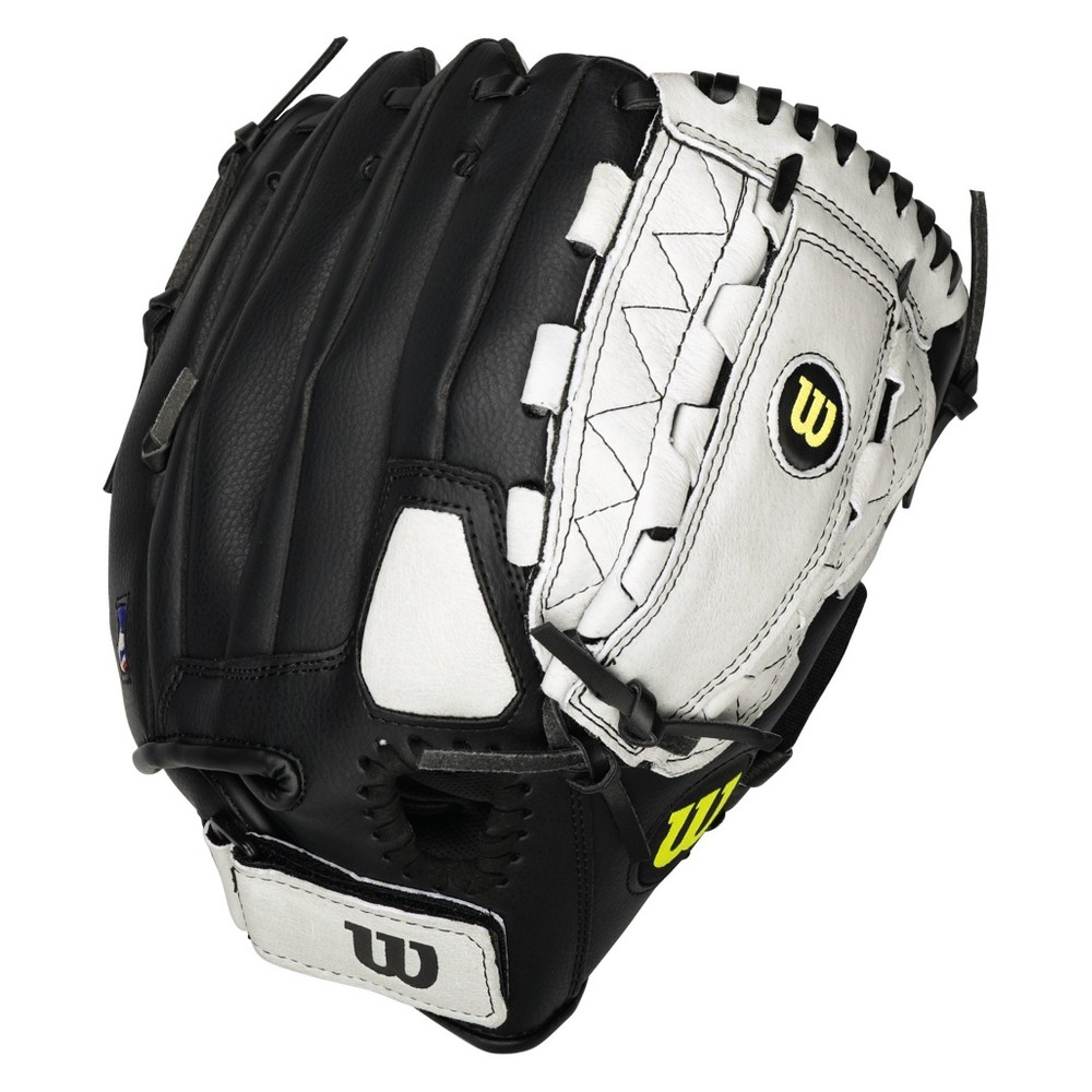 Wilson store a350 glove