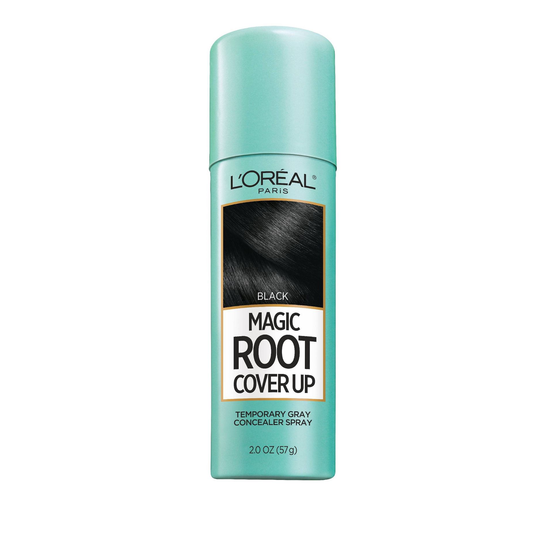 L'Oreal Paris Magic Root Cover Up - 2.0oz