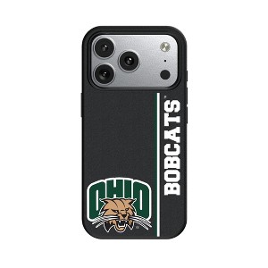 NCAA MAC Universities Sidebar MagSafe Compatible Cell Phone Case for Apple iPhone 17 Series - 1 of 4