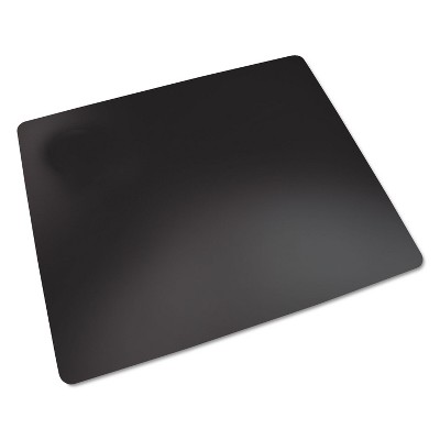 Artistic Rhinolin II Desk Pad with Microban 36 x 20 Black LT612MS