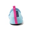 FITKICKS Women’s Classic Footwear Foldable Water Shoes - 2 of 4
