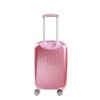Hello Kitty Ful 21" Hard-sided spinner rolling carryon Luggage - 3 of 4