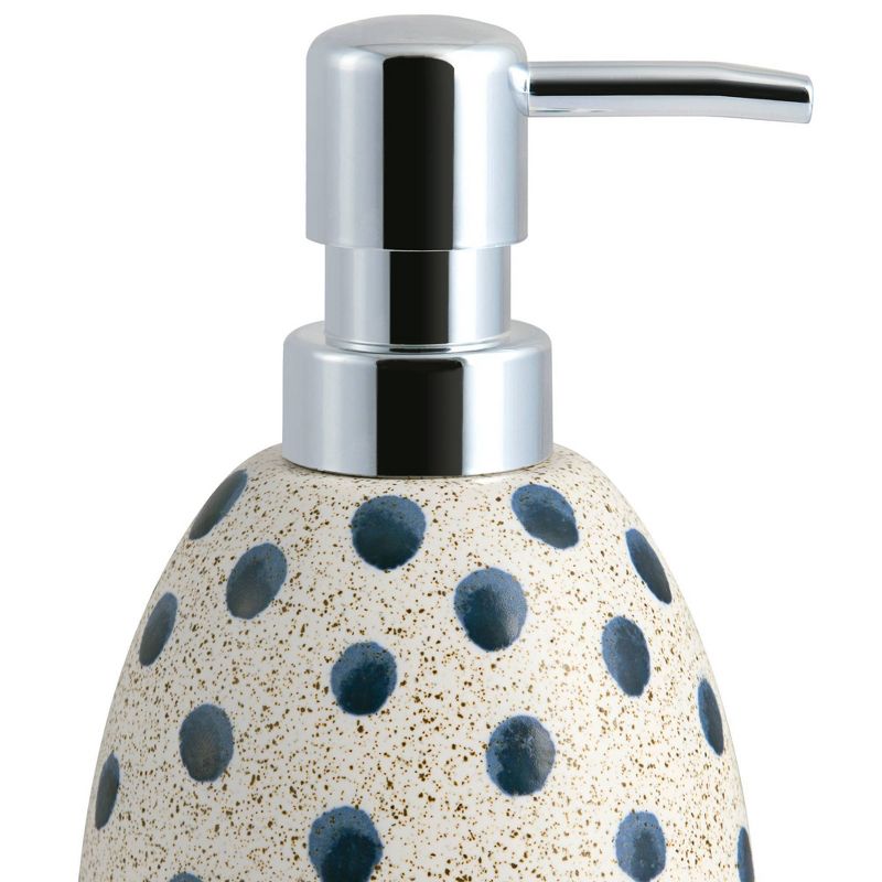 Farmhouse Dot Lotion Pump - Allure Home Creations, 3 of 6