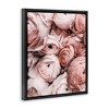 Stupell Industries Pink Muted Peonies, 17" x 21" - 3 of 4