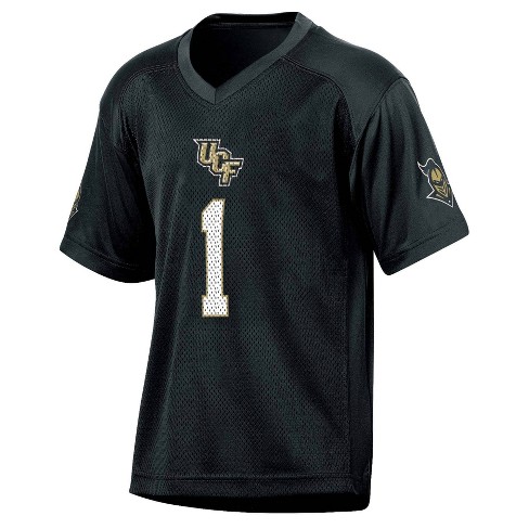 Ucf nike 2024 football jersey