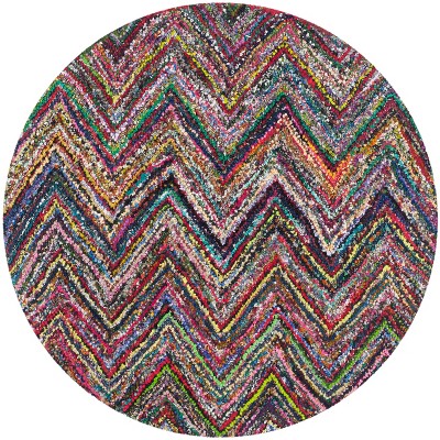 blue/multi