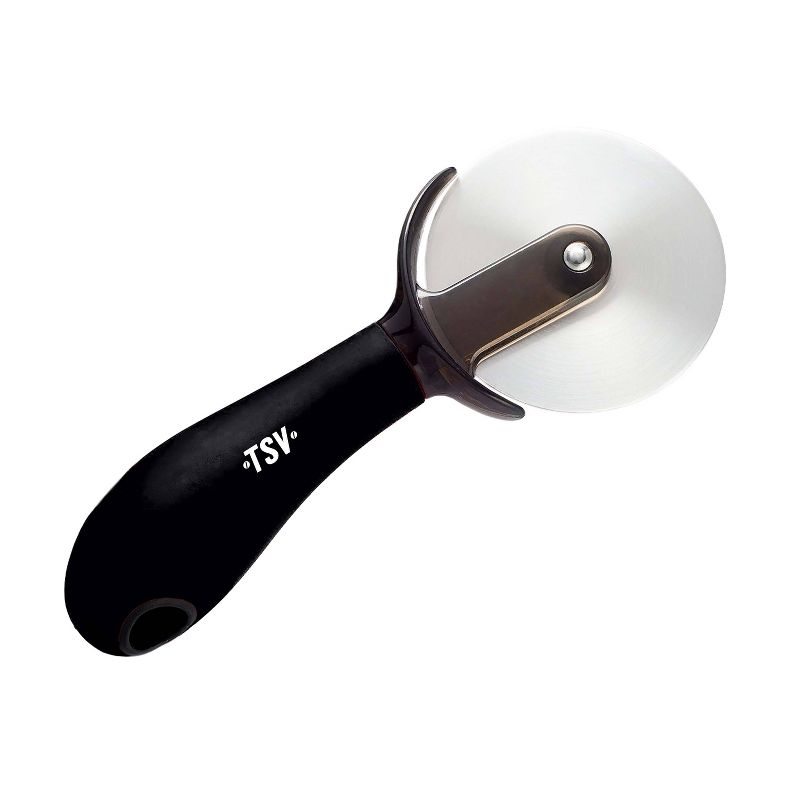 NFL Baltimore Ravens Pizza Cutter, 2 of 3