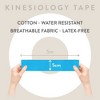 Kinesiology Tape Uncut Roll - 4 of 4