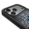 NFL NFC Teams 2025 Illustrated Bump Cell Phone Case for Apple iPhone 17 Series - 4 of 4