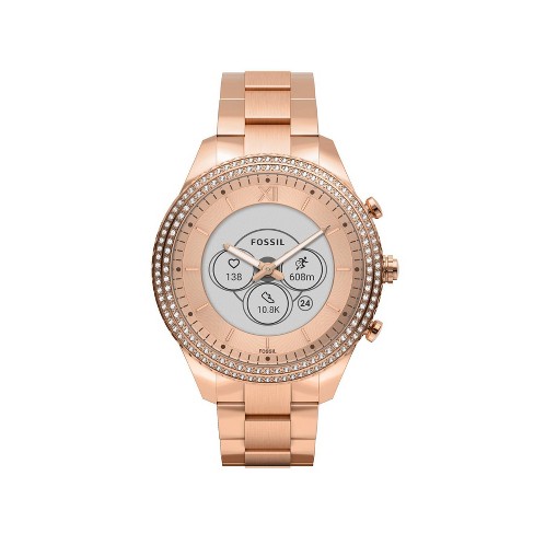 Fossil gen cheap 4 target