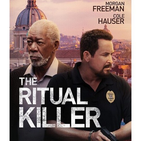 The Ritual Killer - Wikipedia