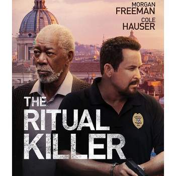 The Ritual Killer (2023)