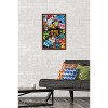 Trends International Deddy Bears - Collage Framed Wall Poster Prints - 2 of 4