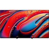 Sony BRAVIA 9 85" 4K HDR Smart QLED Mini-LED TV (2024) + Movies Streaming Pack - 3 of 4