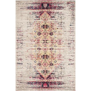 Monaco MNC209 Power Loomed Indoor Rugs - Safavieh - 1 of 4