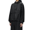 Women's Suva Hardshell Short String W Rain Jacket - Rains - 4 of 4