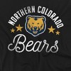 Women's University Of Northern Colorado Chargers T-Shirt - 2 of 4