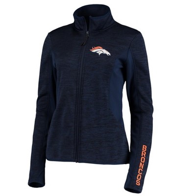 G-III Sports Womens Denver Broncos Jacket