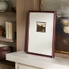 16"x20" Landscape with Color Frame and Mat Wall Art - Threshold™ designed with Studio McGee - 2 of 3