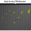 Acekool 4Runner 2010-2024 Cargo Liner - All-Season TPE Trunk Mat, Custom Fit 5-Seat, Raised Edges, Non-Slip Backing - 2 of 4