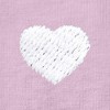 Dalix Womens Lil Heart Muscle Tank - 2 of 4