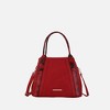 MKF Collection Kenna Snake embossed Vegan Leather Women’s Tote Handbag by Mia K - 2 of 4