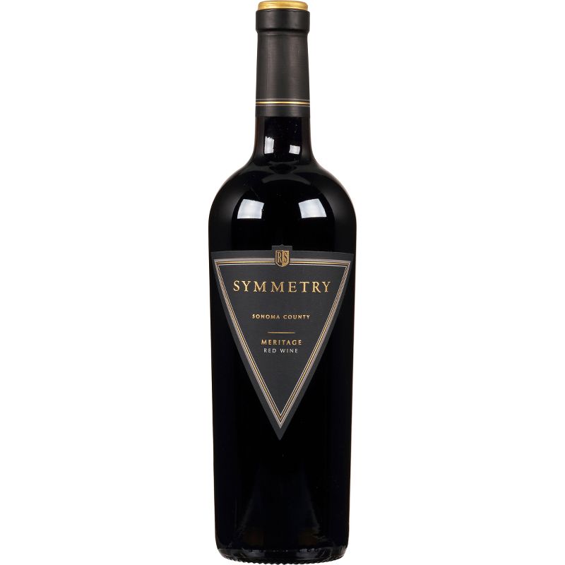 Rodney Strong Symmetry Red Blend Wine - 750ml Bottle, 5 of 11