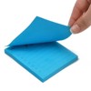 Paper Junkie 6 Pack Small To Do List Sticky Notes, Daily Planning Notepad for Memos, 6 Neon Colors, 3 x 3.5 In - image 4 of 4
