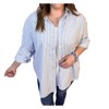 Women's Viv Open Back Top - First Love - 4 of 4