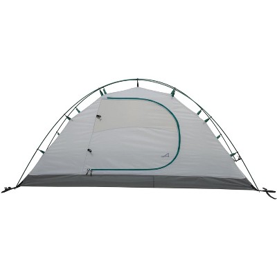 ALPS Mountaineering Lynx 1-Person Dark Teal and Gray Tent