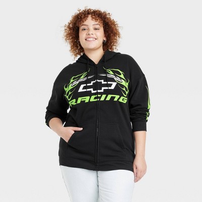 Women's Coors Graphic Hoodie - Green 2x : Target