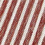 rust red