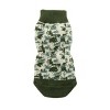 Doggie Design Non-Skid Dog Socks - Green Camo - 3 of 3
