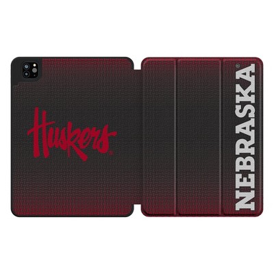 Keyscaper NCAA Linen Tablet Case for iPad Pro 11in (M4)
