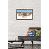 Trends International South Park - Horizontal Key Art Framed Wall Poster Prints - 2 of 4
