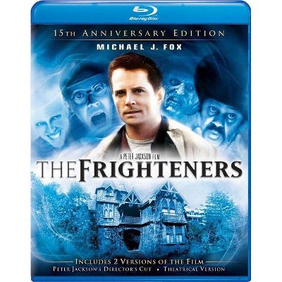 The Frighteners (Blu-ray)(2011)