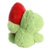 Aurora Small I Love You This Much Frog Valentine Heartwarming Stuffed Animal Green 9" - 3 of 4