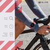 SLIDE Fitness Watch Activity Tracker Bluetooth Smartphone Compatible - 4 of 4