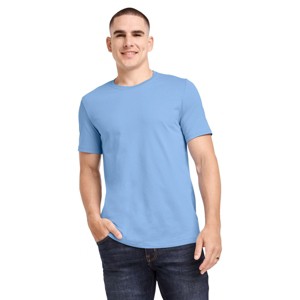 Jockey Men's Made2Fit Crew Neck T-Shirt - 1 of 4