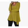 Women's Just Right Sweater - Stella Carakasi - 2 of 4