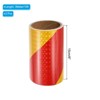 Unique Bargains High Visibility Waterproof Self-Adhesive Warning Safety Reflective Tapes - 2 of 4
