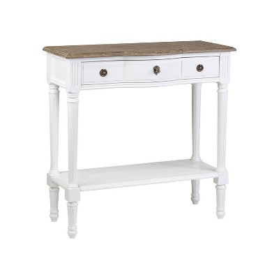 Gracelynn Console Table White - East At Main