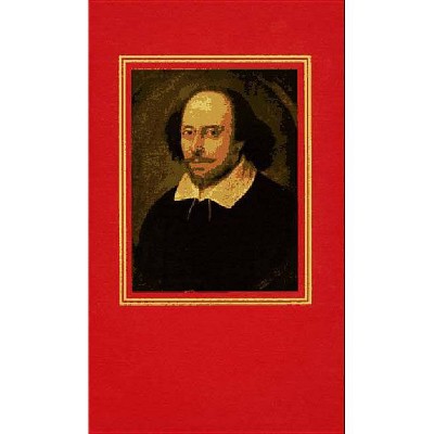 The First Folio of Shakespeare - (Facsimile Series) 2nd Edition by  William Shakespeare (Hardcover)