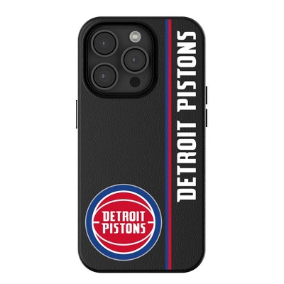 Keyscaper NBA Eastern Conference Teams Sidebar MagSafe Compatible Cell Phone Case for Apple iPhone
